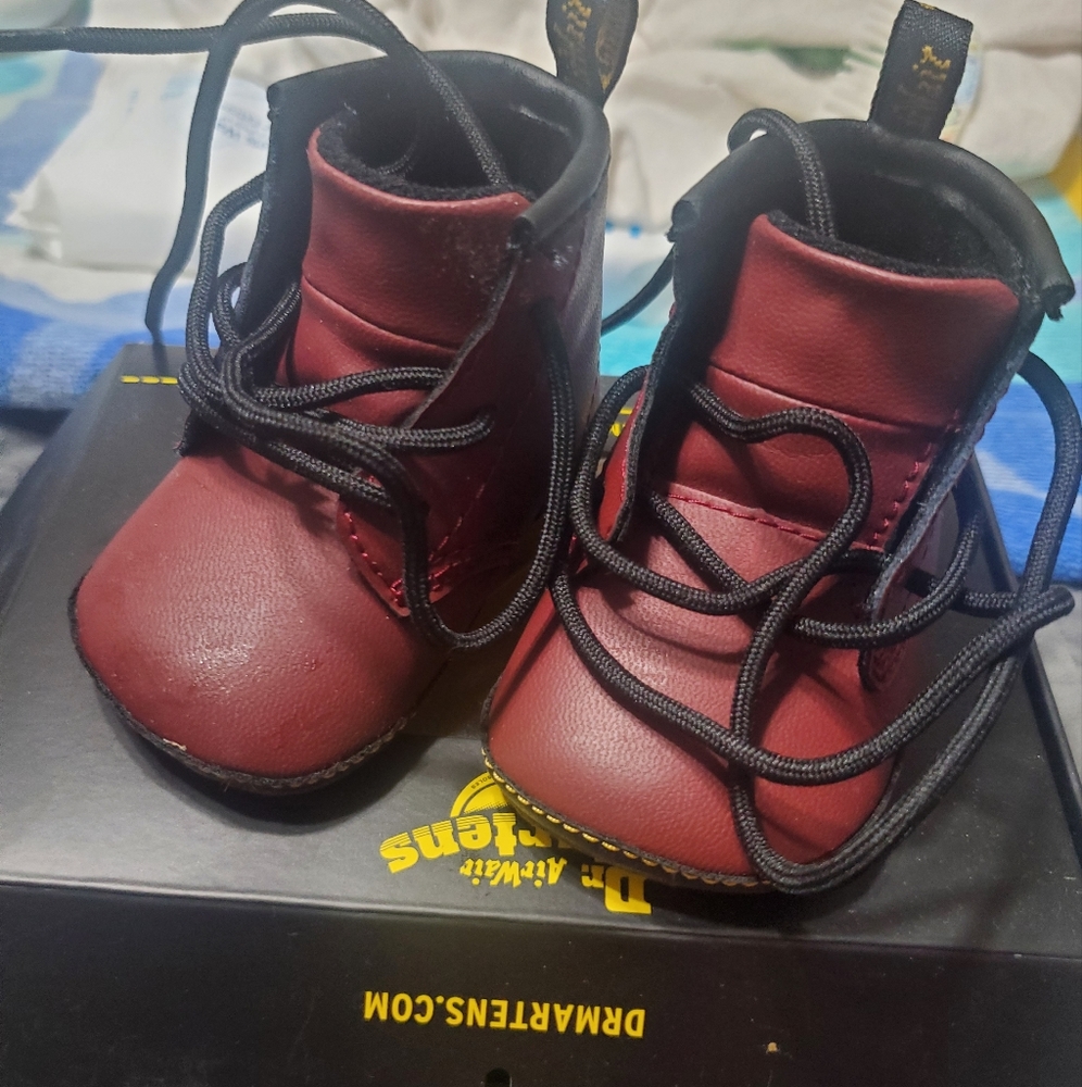 Dr Martens